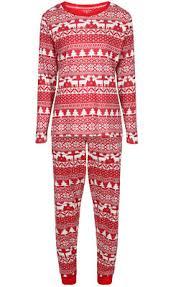 Fashion Pajamas Women's Long Sleeve Sleepwear with Long Pants, Medium