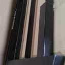 RealTruck BACKRACK Original Rack Frame Only | Black, No Drill | 15019 | Fits 2019-2025 Chevrolet/GMC Silverado/Sierra 1500; 2022 Chevrolet Silverado 1500 LTD