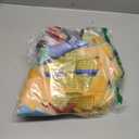 4 Pcs Play Panel for Kids Couch Foam Sofa,Children Home Play Modular Couches Panel for Toddler(Play Couch not Included)