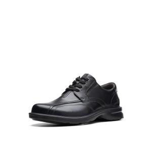 Clarks Men's Gessler Lace Oxford, 11.5
