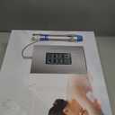 Focused Shockwave Therapy Machine for Pain Relief Extracorporeal Shock Wave Non-Invasive Treatment for Muscle Joint Back, Knee Body Relaxation