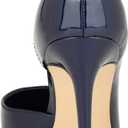 Nine West Women's Folowe3 Pump, Blue 401, US 7