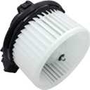 TYC 700274 Replacement Blower Assembly