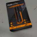 Fenix 200 Lumen EDC Flashlight, 1408714 FX-E12V3