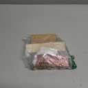 4 Pcs Wooden Christmas Tabletop Decor Hot Cocoa Tiered Tray Decor Rustic Wood Hot Cocoa Block Sign Gift Merry Christmas Centerpiece Farmhouse Winter Table Decoration