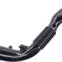 MOTOKU Turbo Intercooler Air Intake Hose Tube for BMW 335i 435i M2 M235i X3 X4 3.0L