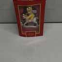 Lenox 895777 2024 Winnie The Pooh Baby's 1st Christmas Tree Ornament