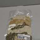 Neutral White and Gold Balloon Arch Kit-DIY 170pcs Boho Brown Sand White Chrome Gold Balloons Garland Kit for Birthday, Christening, Baby Shower, Bridal Shower, Engagement Party Decorations