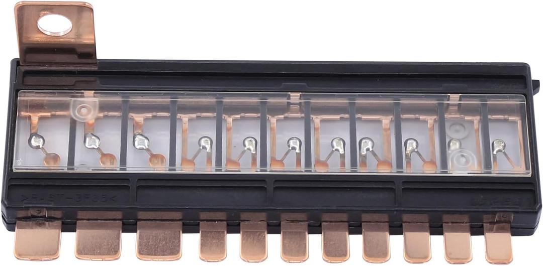 ApplianPar Multi Block Fuse for Honda CRV 2012-2016 Civic 2012-2015 Acura ILX 2013-2021