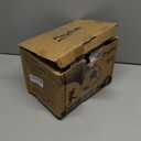 PlayBolt Soccer Ball Size 3 - Premium PVC Leather Cover - Youth Soccer Balls with Pump - Training, Practice, Match & Game Ball for Kids (Pack of 4)