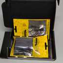 LocoLee Light Compatible with Lego 3 in1 Retro Roller Skate 31148, Creative Lighting Set Compatible with Lego Retro Roller Skate 31148 SetCute Gift for Kids 31148 (No Models Only Light)