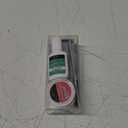 Karlash Nail Repair Kit for Broken Cracked Split Nails. Emergency Easy Quick Fix (Crystal Clear)