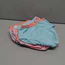 Fruit of the Loom Toddler Girls' Tag-Free Cotton Underwear (2-3T, Brief - 12 Pack - Assorted Colors)