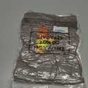 3 Pcs Fall Thanksgiving Hand Towels Embroidered Pumpkin Maple Leaf Bathroom Towels for Fall Bathroom Kitchen Decor Thanksgiving Gift, 29.5 x 13.8 Inch(Dark Brown, Khaki, Beige)