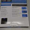 Health o meter Carbon Fiber Digital Scale