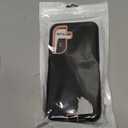 Jelanry for Samsung Galaxy A36 5G Rugged Series Case - Black/Pink, Heavy Duty Dual-Layer Shockproof Bumper Protective Cover with Port Anti-Dust/Scratch Protection, Raised Edges Protect Camera & Screen