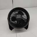 Honeywell HT-900 TurboForce Air Circulator Fan Black