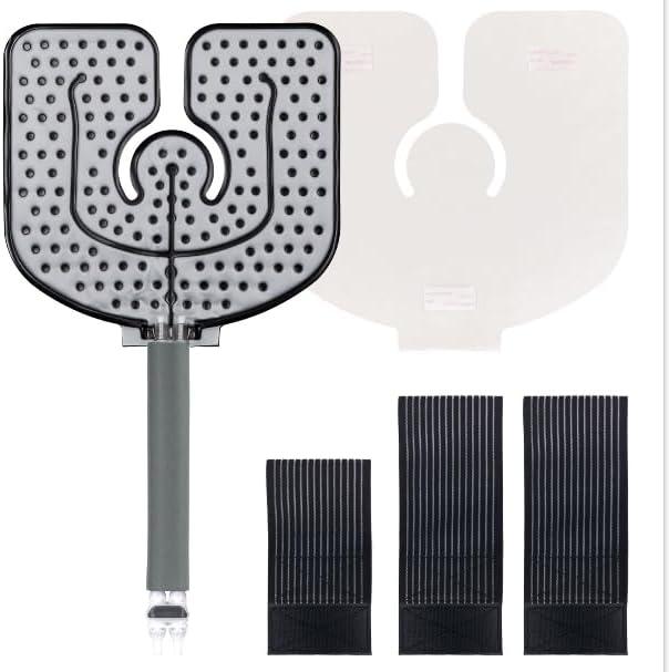 Universal Pad for Cold Therapy Systems | ice Therapy Machine, Cold Therapy Machine Accessories | Applicable only to 1/4-inch Hose