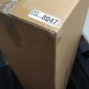 Aluminum Shed Ramp 2PC, 4' Long 8" Wide Loading Ramp for Riding Mower, 880 lbs Capacity for Lawn Mower, ATV, Motorcycle, Lightweight Sturdy Anti-Slip Ramps with Punch Plate Surface