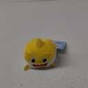 WowWee Baby Shark's Big Show! Song Cube Chucks Plushie with Baby Shark Theme Song Cute Stuffed Animals for Toddlers, Baby Shark