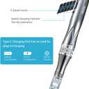 Electric Facial Pen Machine for Home Use - Professional Beauty Device for Women and Men