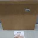 Dog Ramp for Bed & Couch, Height Adjust Foldable Wooden Pet Ramp