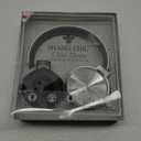 Shabby Chic Disco Wireless Headphones