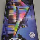 Permanent Outdoor Lights, 100ft Smart Eave Light with 72 LED Lights, IP67 Waterproof, App Control, Outdoor Christmas Lights, DIY RGB+IC Light for House Christmas Decorations, White