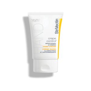 StriVectin Hand Cream, Brightening and Firming Hand Creams to Soften and Hydrate Dry Hands and Dry Skin, For Soft Hands, 2 oz