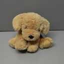 2 x  Microwavable & Weighted Stuffed Animals,Dog Stuffed Animal 8.5 Inch