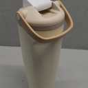 Owala FreeSip Sway - Stainless Steel - 40-oz. - Tan (Lightly Toasted)