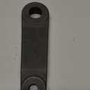 MOOG K80796 Steering Pitman Arm for 1999 - 2004 Ford F-350 Super Duty Compatible with Ford F-250 Super Duty 1999-2004 
