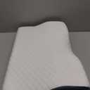 Derila Memory Foam Pillow & Additional Pillowcase