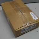 Hananona 50 Pcs Artificial Pine Branches Green Plants Pine Needles DIY Accessories for Garland Wreath Christmas and Home Garden Decor (50, Green)