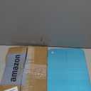 Titanium Cutting Board, 100% Pure Titanium Cutting Boards for Kitchen  Non Stick, Food-Grade, Hygiene & Durability Chopping Mat, Double Sided Chopping Board, Dishwasher Safe (12 x 8 inch)