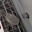 Sport Pet Car Seat Pet Crate with Divider (Large)