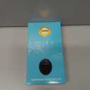 2 x Goodon for iPhone 11 Case with Sliding Camera Cover + Screen Protector - Metal Magnetic Kickstand - Military-Grade Shockproof Matte Protective Phone Cover 6.1" for Men Women Girls - Black