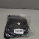 JOYSHAPER Womens Padded Underwear Butt Lifter Panties Seamless Shapewear Tummy Control High Waist Hip Pads Enhancer Shorts (X-Large, Black)