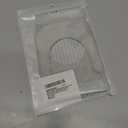 Ostomy Support Belt Adjustable Stoma Support Belt Ileostomy Colostomy Belt Provides Protection And Comfort For Ostomy Bag Suitable for All Ostomy Bag (Grey M 32-36 in)