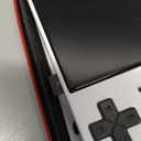 R36MAX Retro Handheld Game Console, 4.0 Inch 720x720 IPS Screen, 64GB Built-in 18,000+ Classic Game, Portable Hand Held Open Source Linux System, 4000mAh Battery Retro Gaming Console(White 64GB)