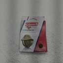 Coleman Mosquito Head Net Green Single Net 2009087 New In Original Box