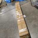 A-Premium Rear Drive Shaft Prop Shaft Driveshaft Assembly Compatible with Honda Ridgeline 2009 2010 2011 2012 2013, V6 3.5L Crew Cab Pickup, 100.375" Length, Replace# 40100-SJC-A12, 40100SJCA12