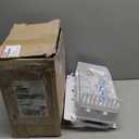 PRYSM AEQ73449910 Refrigerator Ice Maker Compatible with LG, Replacement for AP7211209