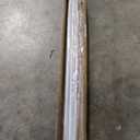 Besseto White Baseboard LED Aluminum Channel,3 x 2m Toe Kick LED Strip Light Aluminum Channel Profile Skirtingboard Baseboard Light for Living Room Bedroom Kitchen Home Theater(White 3Pack 2M 6.6ft)