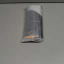 Black Happy Birthday Decorations for Men,Black Birthday Decorations with Banner, Fringe Curtains,Foil Balloons, Balloon Kits for 21st,25th 27th 30th 35th 40 50 60th Birthday Decorations