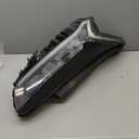 TODO Headlight Assembly Compatible with 2021 2022 Kia K5 Passenger Side Headlamp 92102-L3000