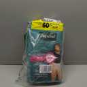 Depend Fresh Protection Adult Diapers, Incontinence & Postpartum Bladder Leak Underwear for Women, Disposable, Maximum, Medium, Blush, 30 Count