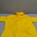 ZonJie Sexy Jumpsuits for Women Summer Plus Size Short Sleeve Party Rompers Dressy Club Wide Leg Long Pants Size XL