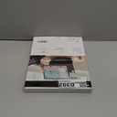 ESR iPad Air 13 Inch Case Keyboard (M3/M2, 2025/2024) & iPad Pro 12.9 inch (6th/5th/5th/3rd) Magic Keyboard, Easy-Set Floating Cantilever Stand, Precision Multi-Touch Trackpad, Rebound Series, Black