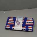 Party Set USA Bag, 13.5" H x 7" W x 11.5" L